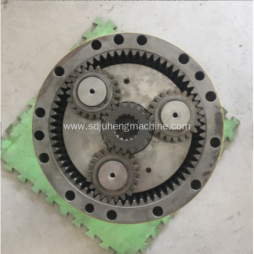 Hyundai Excavator 31QB-10140 R480LC-9 Swing Gearbox